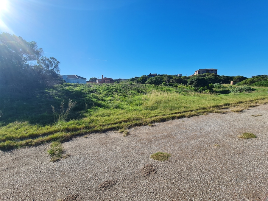 0 Bedroom Property for Sale in Paradise Beach Eastern Cape